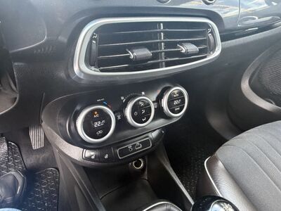 Fiat 500X Gebrauchtwagen Fiat 500X Gebrauchtwagen