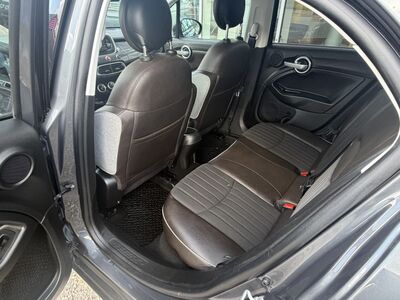 Fiat 500X Gebrauchtwagen Fiat 500X Gebrauchtwagen