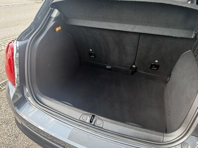 Fiat 500X Gebrauchtwagen Fiat 500X Gebrauchtwagen