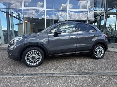 Fiat 500X Gebrauchtwagen Fiat 500X Gebrauchtwagen