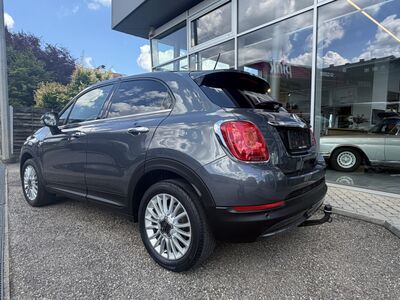 Fiat 500X Gebrauchtwagen Fiat 500X Gebrauchtwagen