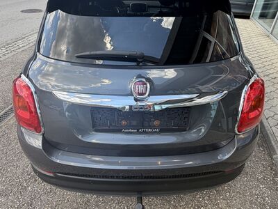 Fiat 500X Gebrauchtwagen Fiat 500X Gebrauchtwagen