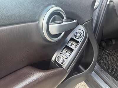 Fiat 500X Gebrauchtwagen Fiat 500X Gebrauchtwagen
