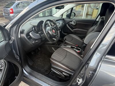 Fiat 500X Gebrauchtwagen Fiat 500X Gebrauchtwagen