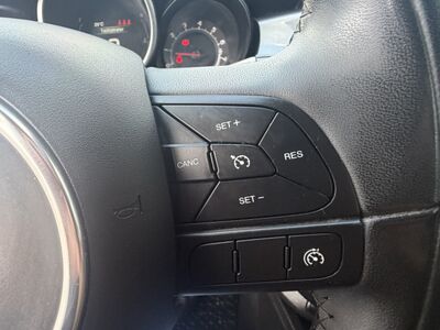Fiat 500X Gebrauchtwagen Fiat 500X Gebrauchtwagen