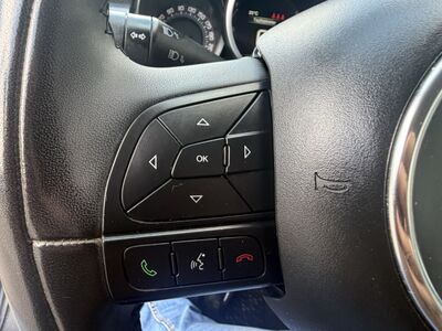 Fiat 500X Gebrauchtwagen Fiat 500X Gebrauchtwagen