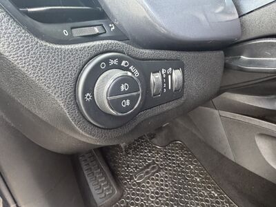 Fiat 500X Gebrauchtwagen Fiat 500X Gebrauchtwagen