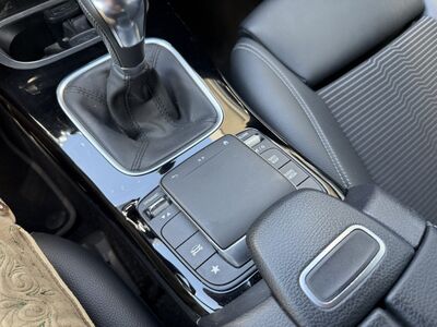 Mercedes-Benz A-Klasse Gebrauchtwagen