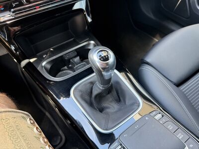Mercedes-Benz A-Klasse Gebrauchtwagen