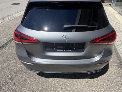 Mercedes-Benz A-Klasse Gebrauchtwagen