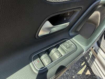 Mercedes-Benz A-Klasse Gebrauchtwagen