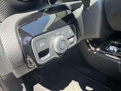 Mercedes-Benz A-Klasse Gebrauchtwagen
