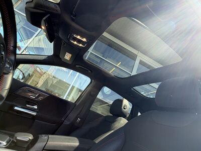Mercedes-Benz B-Klasse Gebrauchtwagen Mercedes-Benz B-Klasse Gebrauchtwagen