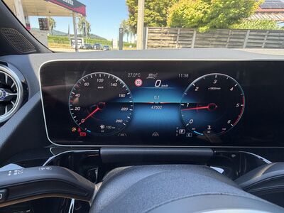 Mercedes-Benz B-Klasse Gebrauchtwagen Mercedes-Benz B-Klasse Gebrauchtwagen