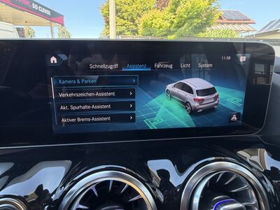 Mercedes-Benz B-Klasse Gebrauchtwagen Mercedes-Benz B-Klasse Gebrauchtwagen