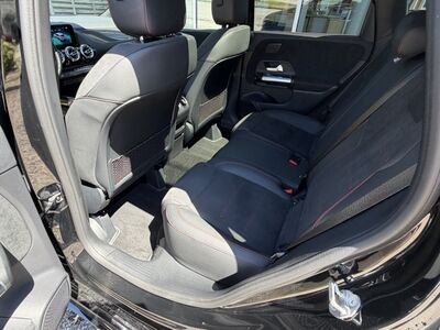 Mercedes-Benz B-Klasse Gebrauchtwagen Mercedes-Benz B-Klasse Gebrauchtwagen
