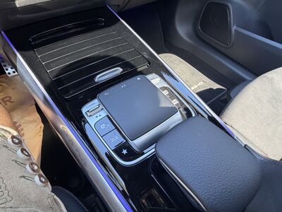Mercedes-Benz B-Klasse Gebrauchtwagen Mercedes-Benz B-Klasse Gebrauchtwagen