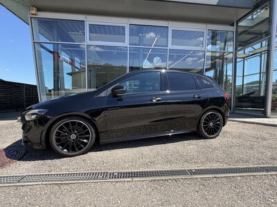 Mercedes-Benz B-Klasse Gebrauchtwagen Mercedes-Benz B-Klasse Gebrauchtwagen
