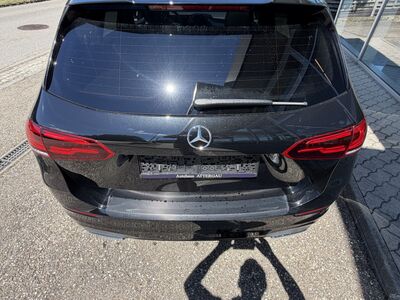 Mercedes-Benz B-Klasse Gebrauchtwagen Mercedes-Benz B-Klasse Gebrauchtwagen