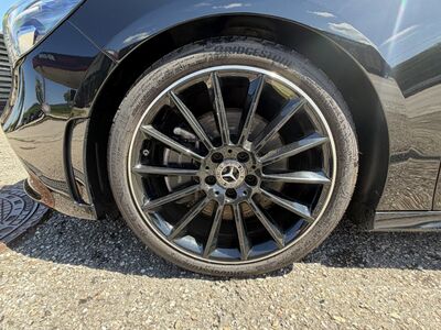 Mercedes-Benz B-Klasse Gebrauchtwagen Mercedes-Benz B-Klasse Gebrauchtwagen