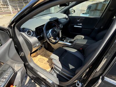 Mercedes-Benz B-Klasse Gebrauchtwagen Mercedes-Benz B-Klasse Gebrauchtwagen