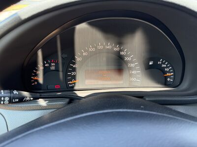 Mercedes-Benz C-Klasse Gebrauchtwagen Mercedes-Benz C-Klasse Gebrauchtwagen