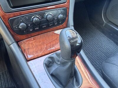 Mercedes-Benz C-Klasse Gebrauchtwagen Mercedes-Benz C-Klasse Gebrauchtwagen