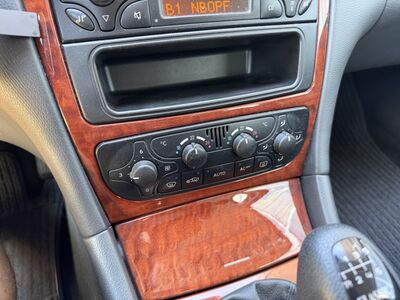 Mercedes-Benz C-Klasse Gebrauchtwagen Mercedes-Benz C-Klasse Gebrauchtwagen