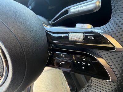 Mercedes-Benz GLC Vorführwagen