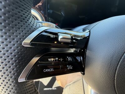 Mercedes-Benz GLC Vorführwagen