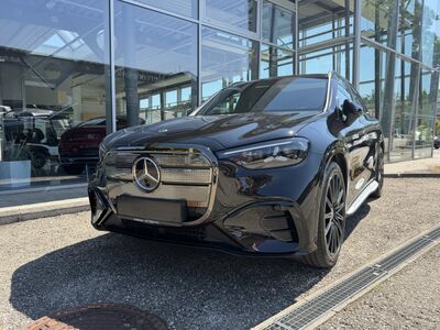 Mercedes-Benz GLC Vorführwagen