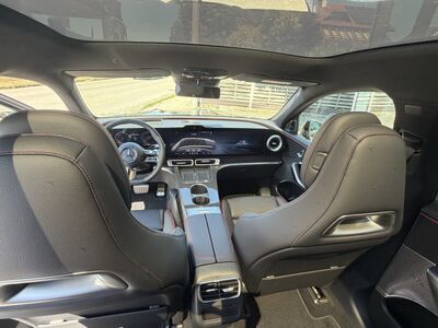 Mercedes-Benz GLC Vorführwagen