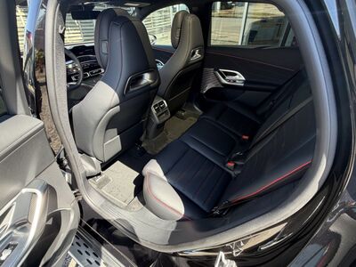 Mercedes-Benz GLC Vorführwagen