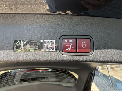 Mercedes-Benz GLC Vorführwagen