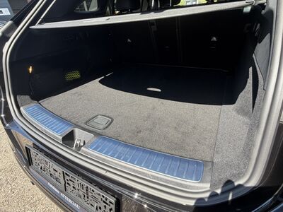 Mercedes-Benz GLC Vorführwagen