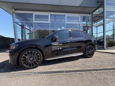 Mercedes-Benz GLC Vorführwagen
