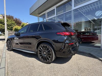 Mercedes-Benz GLC Vorführwagen