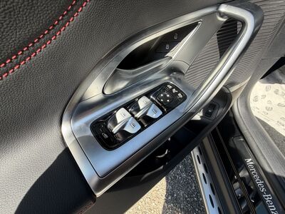Mercedes-Benz GLC Vorführwagen