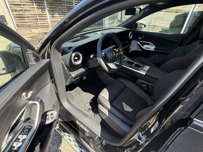 Mercedes-Benz GLC Vorführwagen