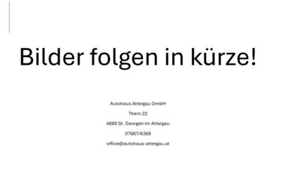 Mercedes-Benz B-Klasse Gebrauchtwagen