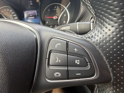 Mercedes-Benz V-Klasse Gebrauchtwagen Mercedes-Benz V-Klasse Gebrauchtwagen