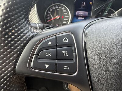 Mercedes-Benz V-Klasse Gebrauchtwagen Mercedes-Benz V-Klasse Gebrauchtwagen
