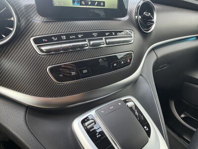 Mercedes-Benz V-Klasse Gebrauchtwagen Mercedes-Benz V-Klasse Gebrauchtwagen