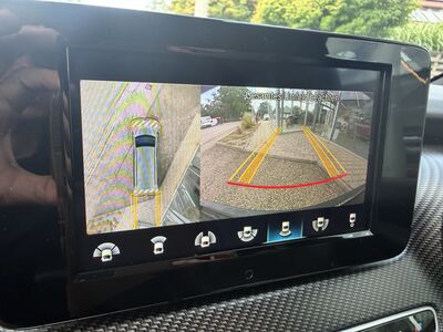 Mercedes-Benz V-Klasse Gebrauchtwagen Mercedes-Benz V-Klasse Gebrauchtwagen