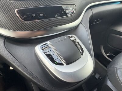 Mercedes-Benz V-Klasse Gebrauchtwagen Mercedes-Benz V-Klasse Gebrauchtwagen