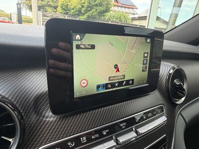 Mercedes-Benz V-Klasse Gebrauchtwagen Mercedes-Benz V-Klasse Gebrauchtwagen