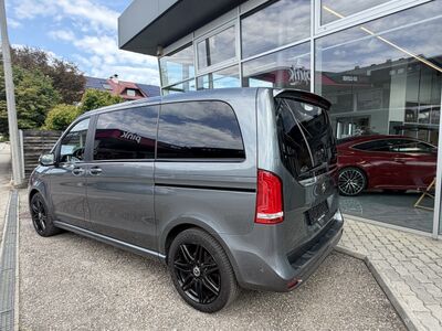 Mercedes-Benz V-Klasse Gebrauchtwagen Mercedes-Benz V-Klasse Gebrauchtwagen