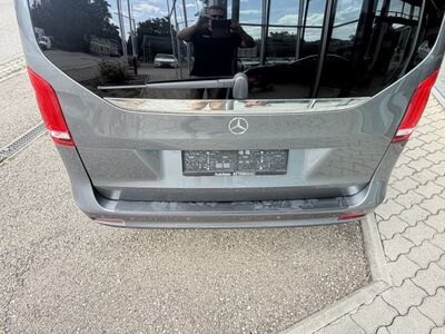 Mercedes-Benz V-Klasse Gebrauchtwagen Mercedes-Benz V-Klasse Gebrauchtwagen