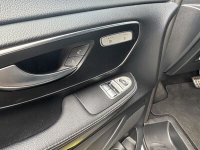 Mercedes-Benz V-Klasse Gebrauchtwagen Mercedes-Benz V-Klasse Gebrauchtwagen