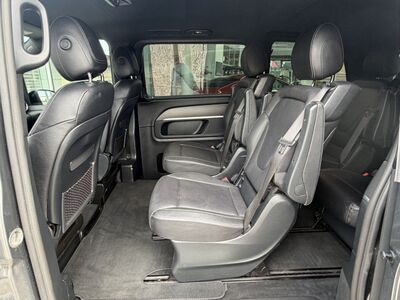Mercedes-Benz V-Klasse Gebrauchtwagen Mercedes-Benz V-Klasse Gebrauchtwagen